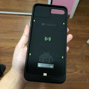 iPhone 7+ / 8+ Mophie charging case